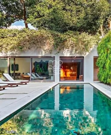Casa Alto Padrão em Jardim Paulistano, São Paulo/SP