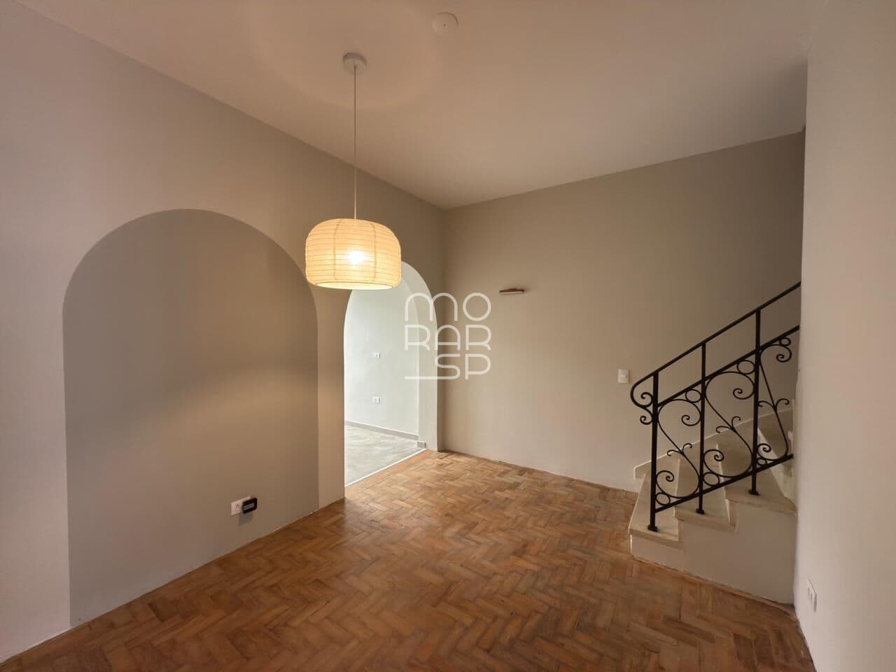 Casa de Vila para Locação no Jardim Paulista