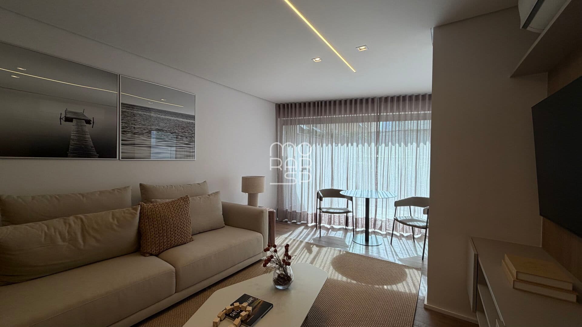 Residencial sofisticado com serviços e infraestrutura completa nos Jardins