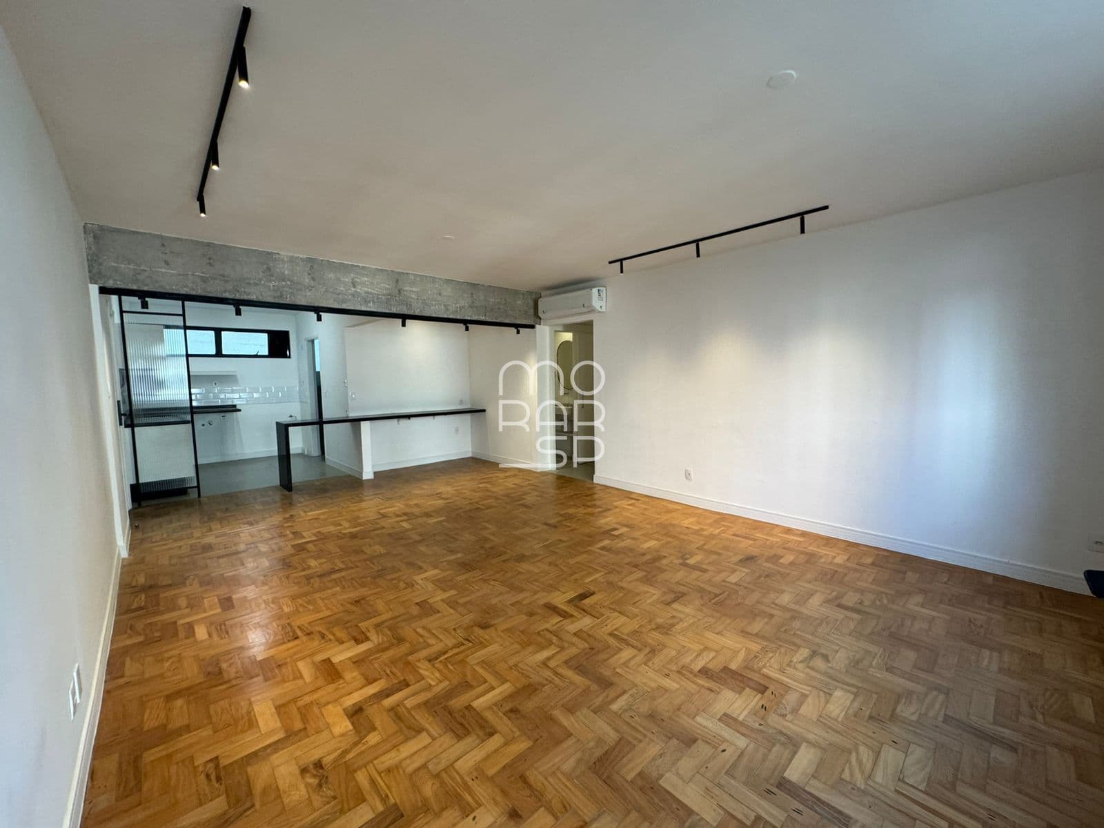 Apartamento Alto Padrão no Jardim America