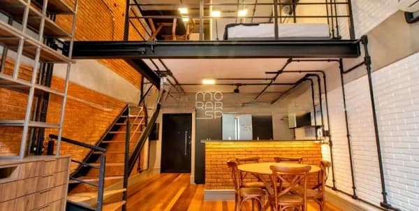 Apartamento Alto Padrão no jardim america