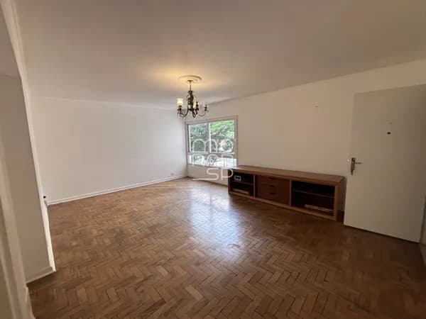Apartamento Alto Padrão em Jardim América, São Paulo/SP