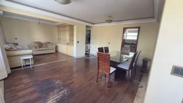 Apartamento em São Paulo - Jardim Paulista