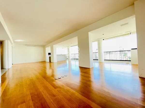 Apartamento Alto Padrão em Perdizes, São Paulo/SP