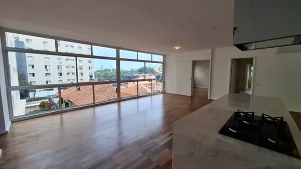 Apartamento em São Paulo - Cerqueira César