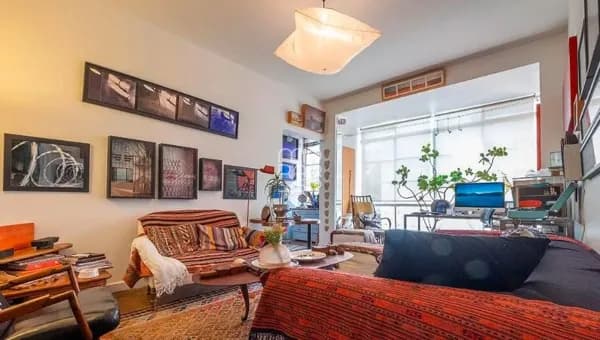 Apartamento Alto Padrão no Jardim America