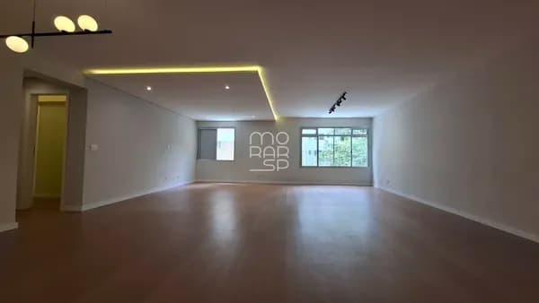 Apartamento Alto Padrão em Cerqueira César, São Paulo/SP