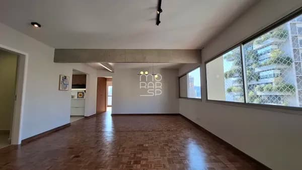 Apartamento Alto Padrão em Itaim Bibi, São Paulo/SP