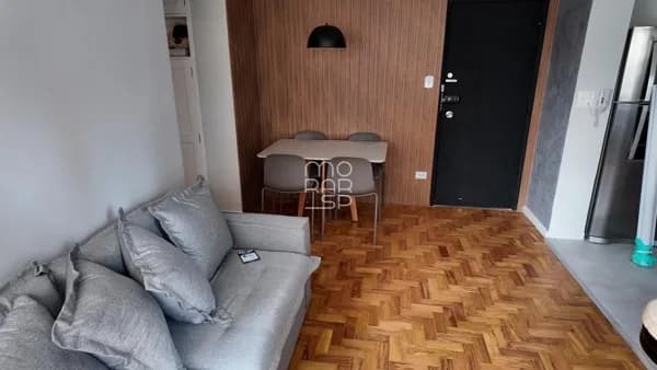 Apartamento em Jardim América, São Paulo/SP