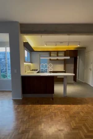 Apartamento em Jardim Paulista, São Paulo/SP
