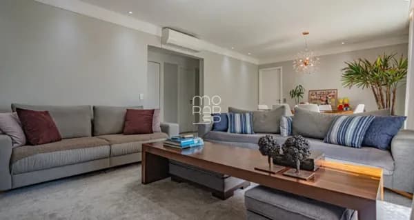 Apartamento de Alto Padrão em Perdizes