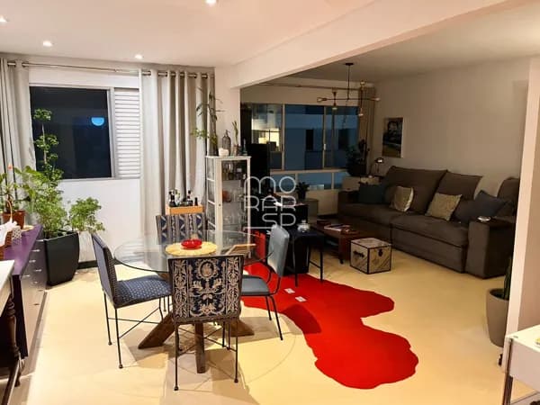 Apartamento Alto Padrão no Jardim Paulista