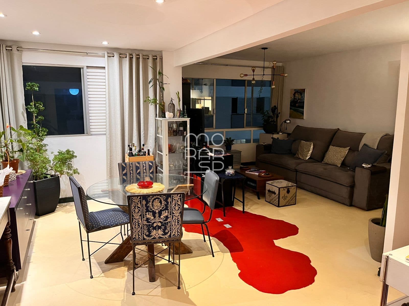 Apartamento Alto Padrão no Jardim Paulista