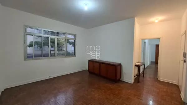 Apartamento em São Paulo - Jardim Paulista