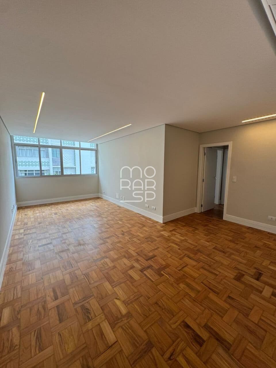 Apartamento Alto Padrão no Itaim Bibi