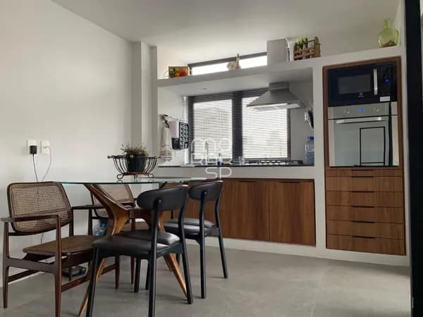Apartamento Cobertura em Jardim Paulista, São Paulo/SP