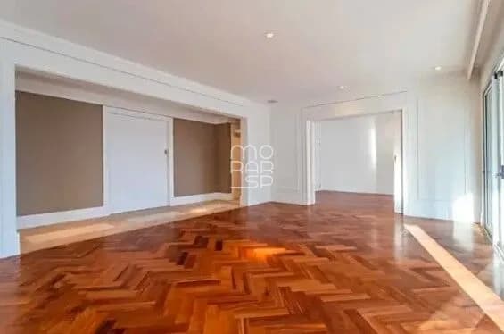 Apartamento Alto Padrão em Jardim Paulista, São Paulo/SP