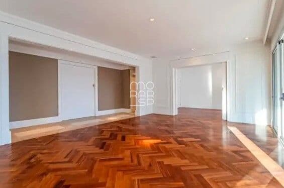 Apartamento Alto Padrão em Jardim Paulista, São Paulo/SP