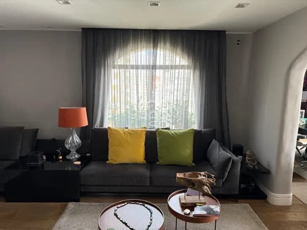 Apartamento em São Paulo - Jardim América