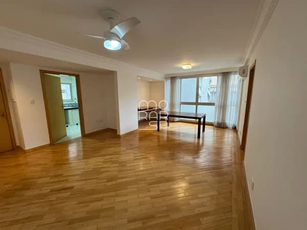 Apartamento Alto Padrão no melhor do Jardim América