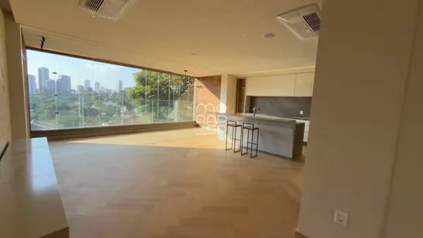 Apartamento em São Paulo - Pinheiros