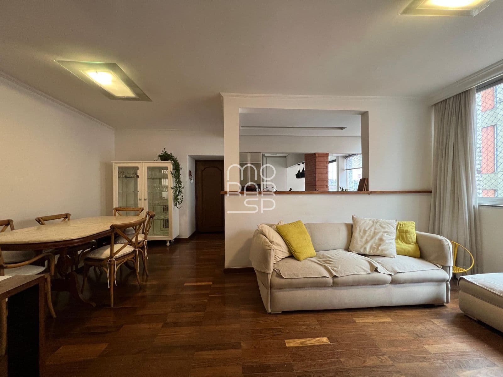 Apartamento em Perdizes, São Paulo/SP