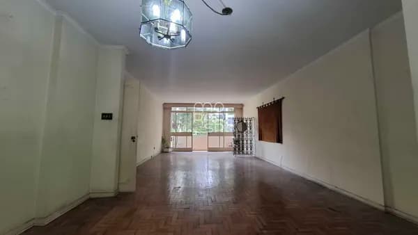 Apartamento em São Paulo - Jardim Paulista