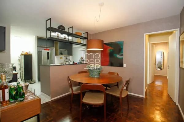 Apartamento Alto Padrão no Jardim Paulista