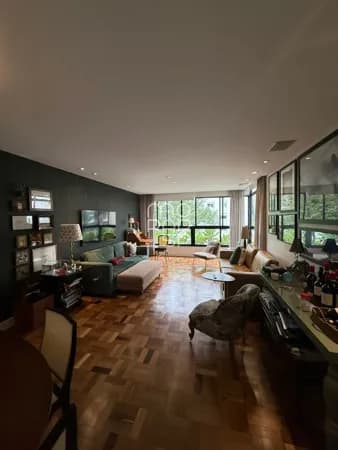 Apartamento Alto Padrão em Jardim Paulista, São Paulo/SP