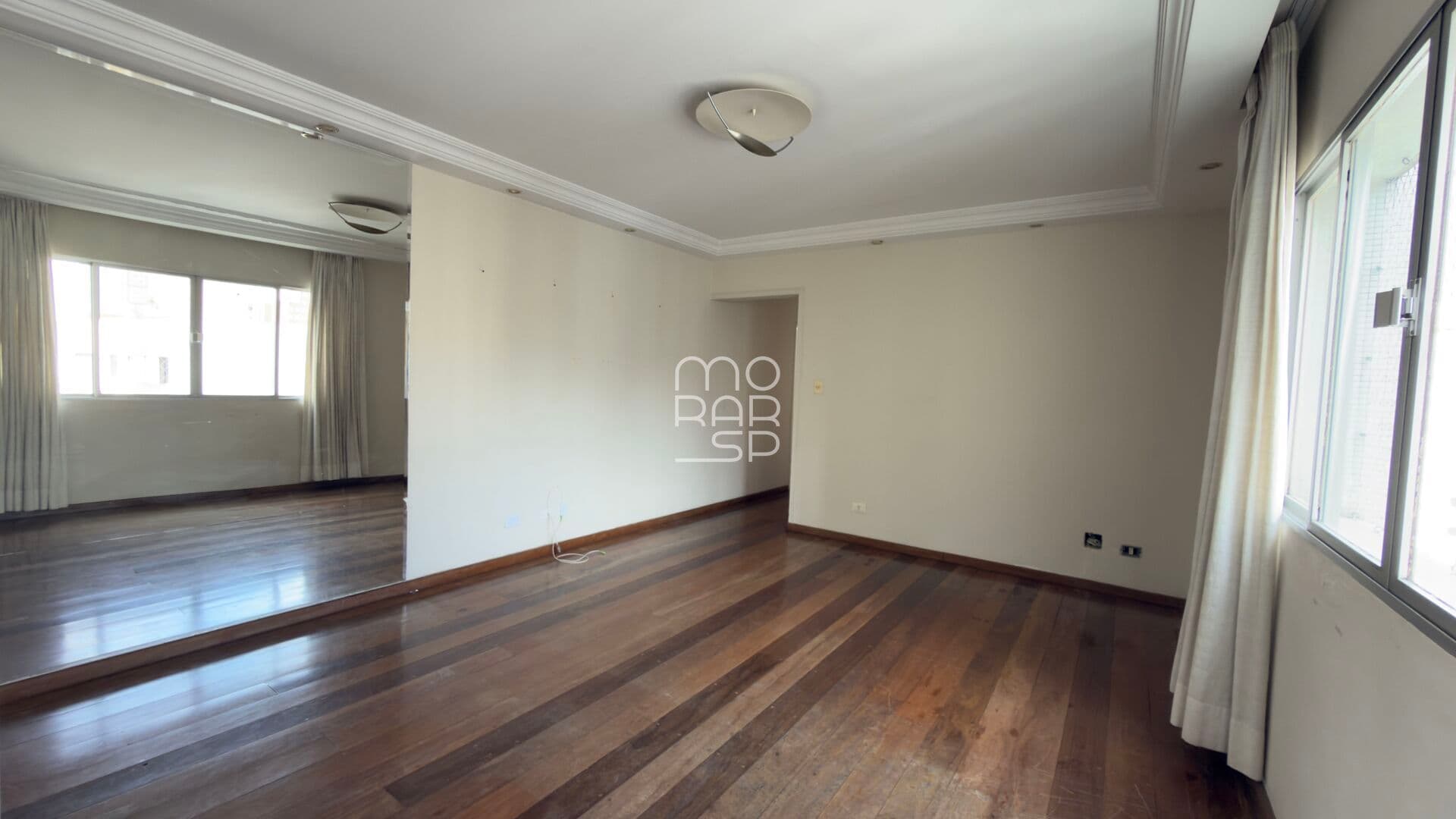 Apartamento em São Paulo - Jardim Paulista