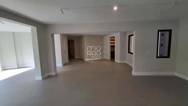 Apartamento em São Paulo - Moema