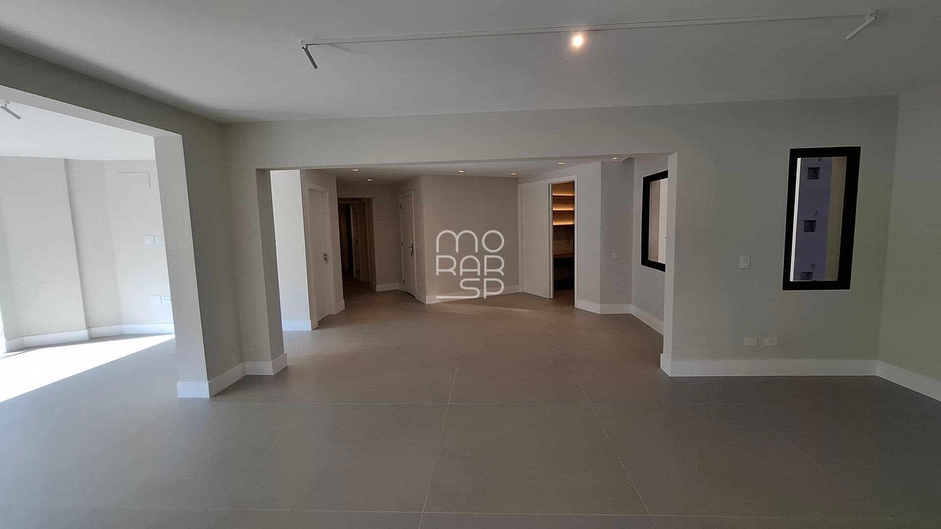 Apartamento em São Paulo - Moema