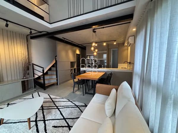 Apartamento Triplex Alto Padrão