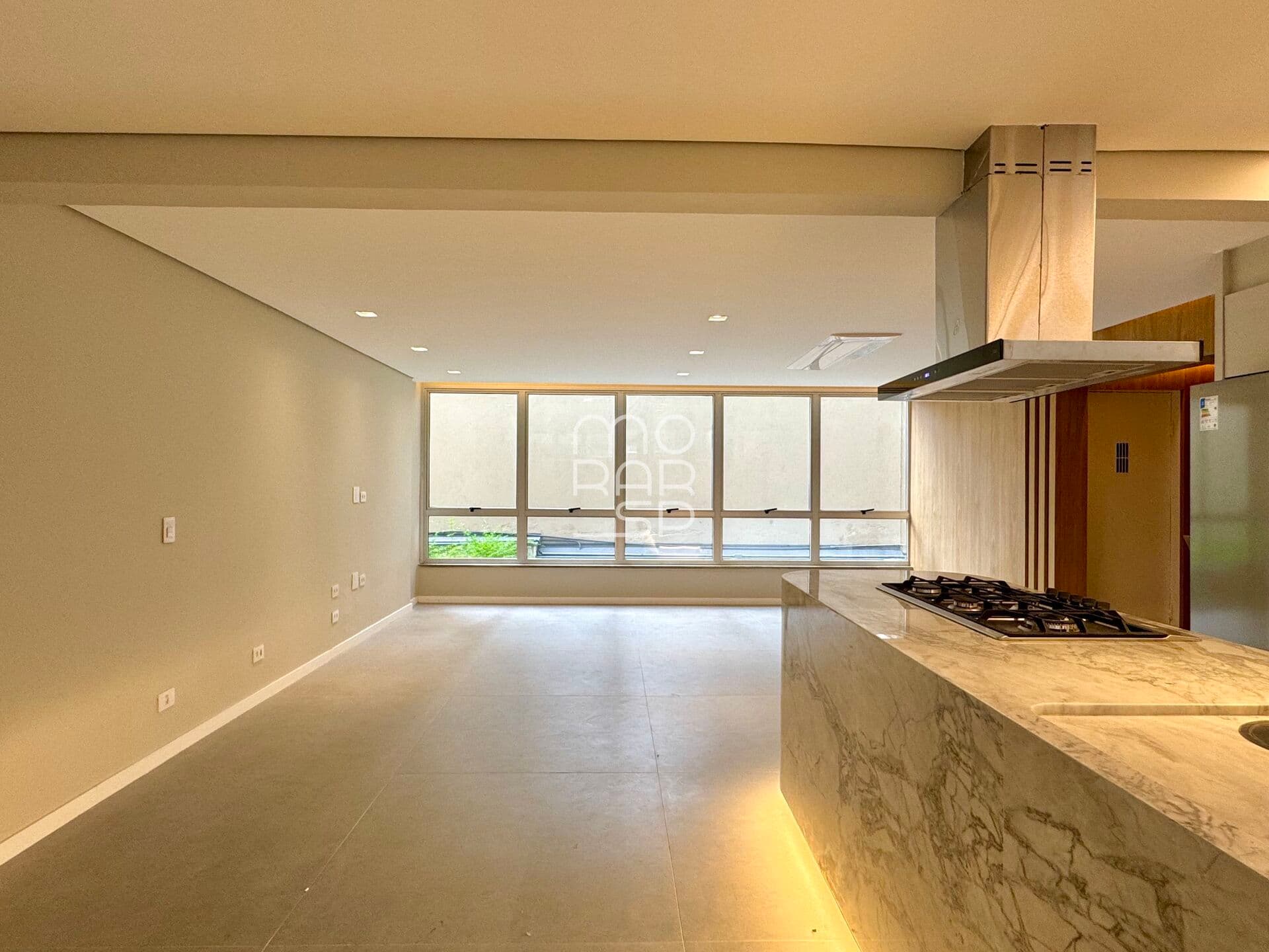 Apartamento recém reformando no Jardim Paulista, São Paulo/SP