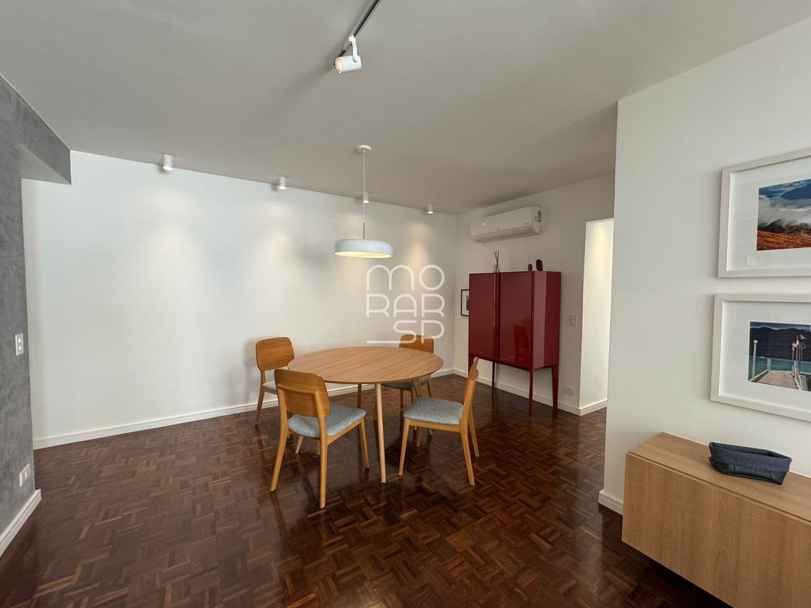 Apartamento Alto Padrão Reformado no Jardim Paulista