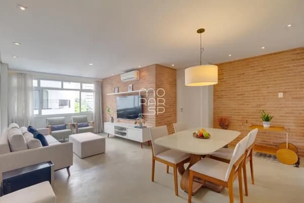 Apartamento Alto Padrão no melhor do Paraíso