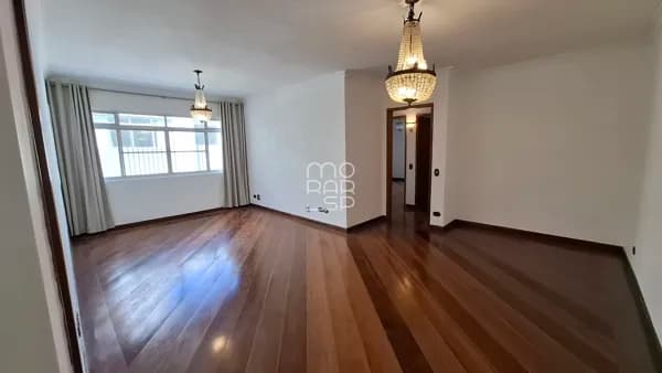 Apartamento em São Paulo - Jardim Paulista