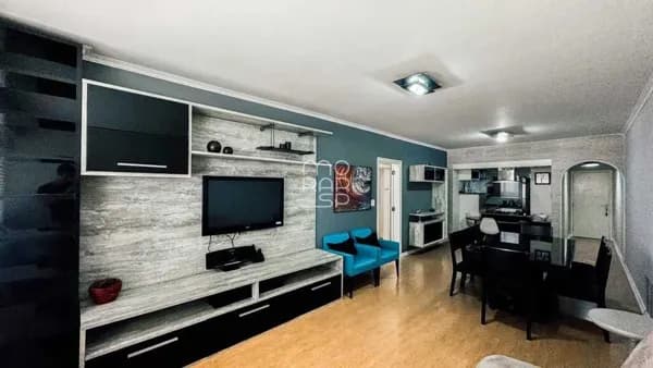 Apartamento em São Paulo - Jardim Paulista