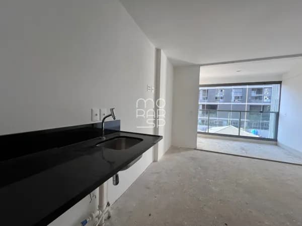 Apartamento Studio no melhor do jardim america