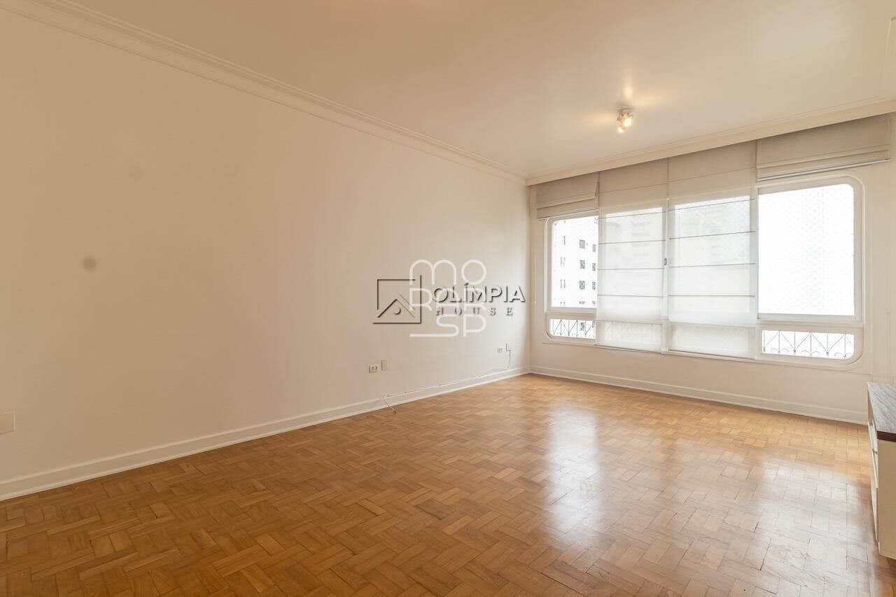 Apartamento Reformado com terraço para alugar. 3 quartos, sendo 1 suite