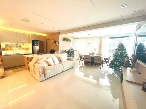 Apartamento Alto Padrão em Perdizes