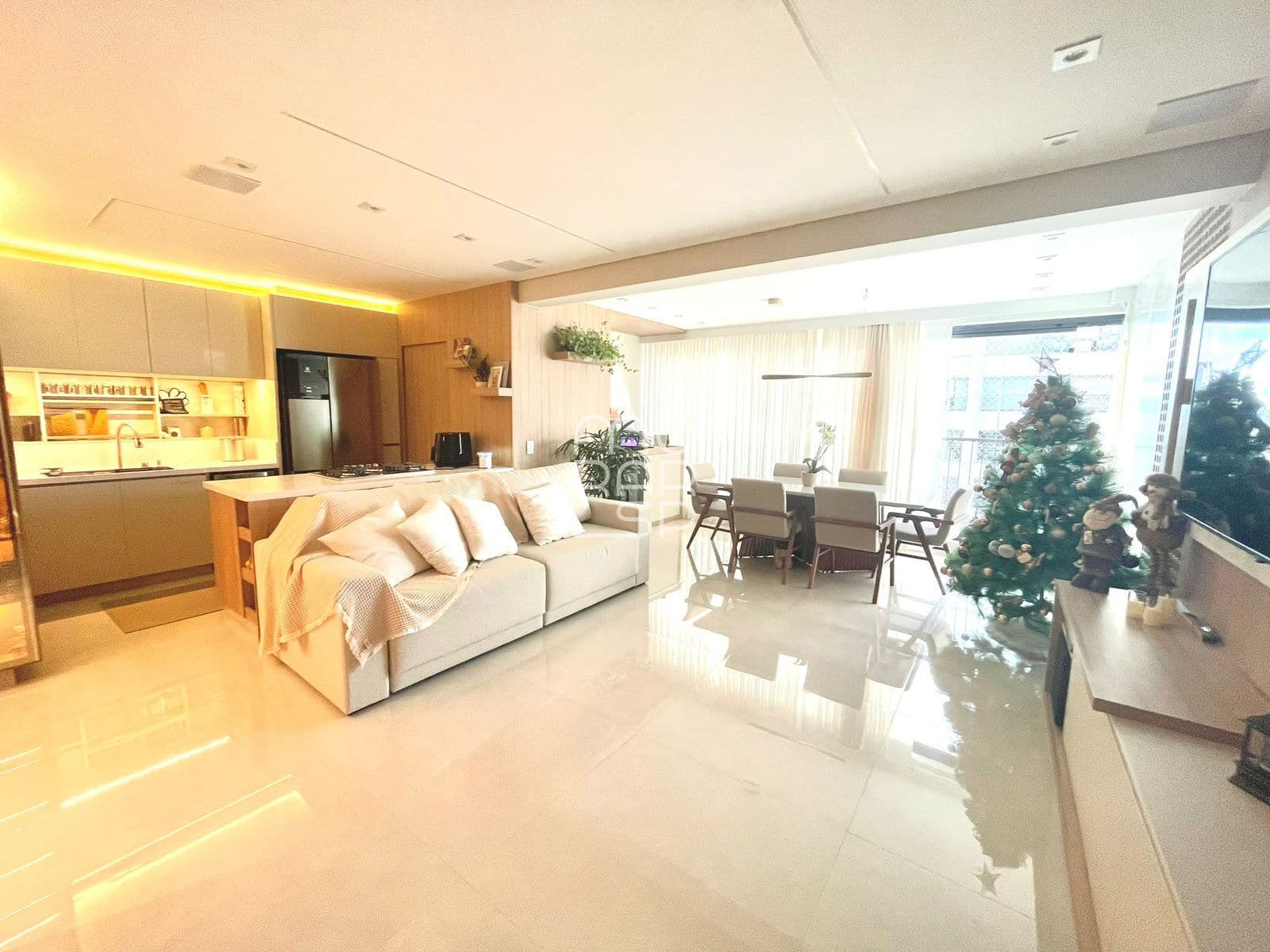 Apartamento Alto Padrão em Perdizes