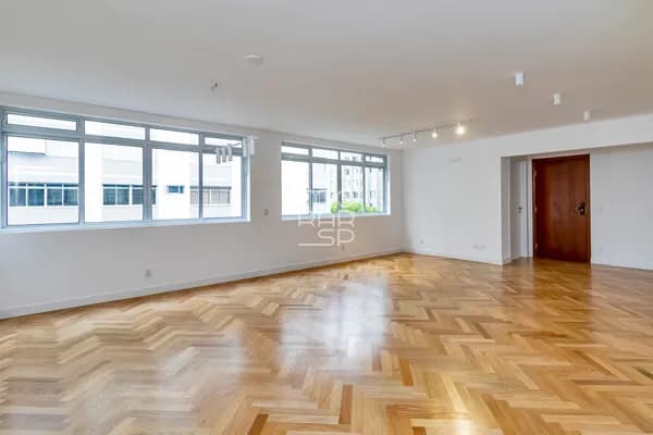 Apartamento em São Paulo - Jardim América