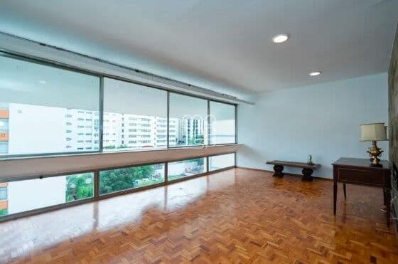 Apartamento Alto Padrão no melhor do Jardim América