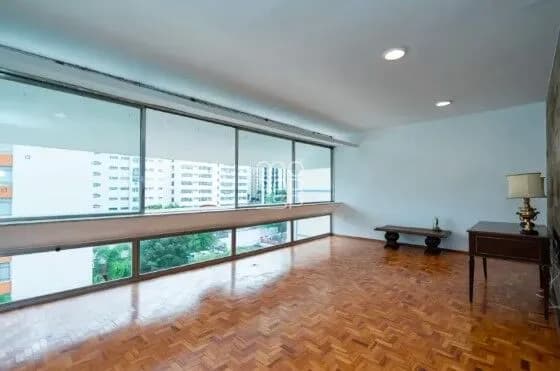 Apartamento Alto Padrão no melhor do Jardim América