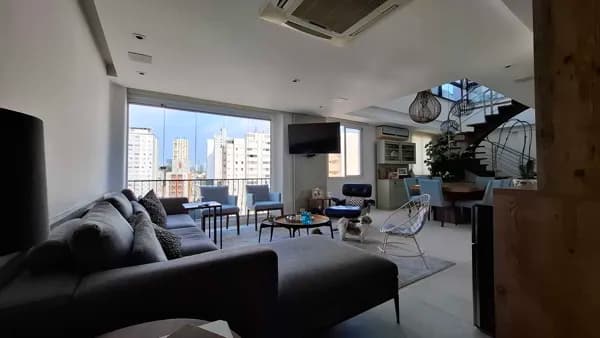 Apartamento em São Paulo - Perdizes