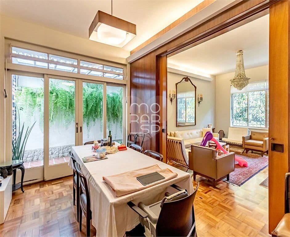 Casa Padrão no melhor do Sumaré