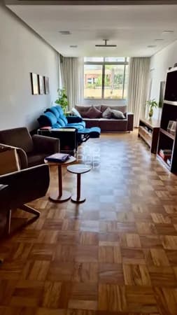 Apartamento Alto Padrão em Higienópolis