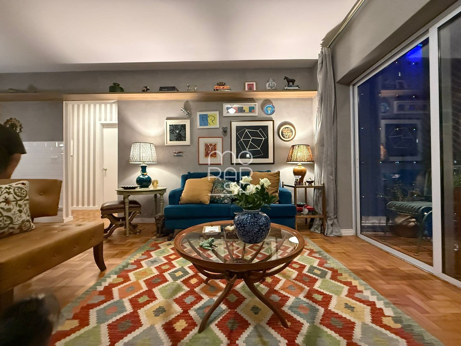 Apartamento Alto Padrão em Jardim Paulista