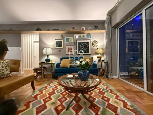 Apartamento Alto Padrão em Jardim Paulista